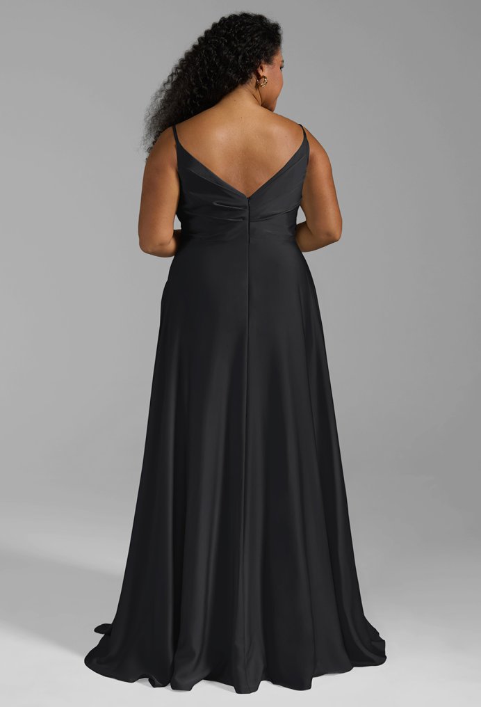 AW Rosemarie Dress